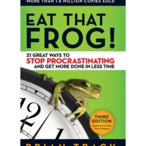 Eat That Frog!