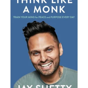 Think like a Monk