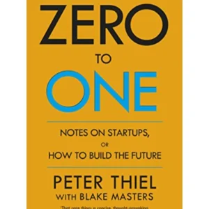 Zero to One