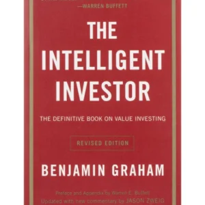 The Intelligent Investor