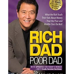 RICH DAD POOR DAD