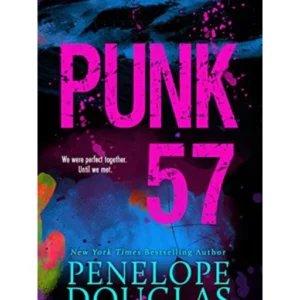 Punk 57 by Penelope Douglas